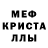 Мефедрон VHQ Slava Gancho