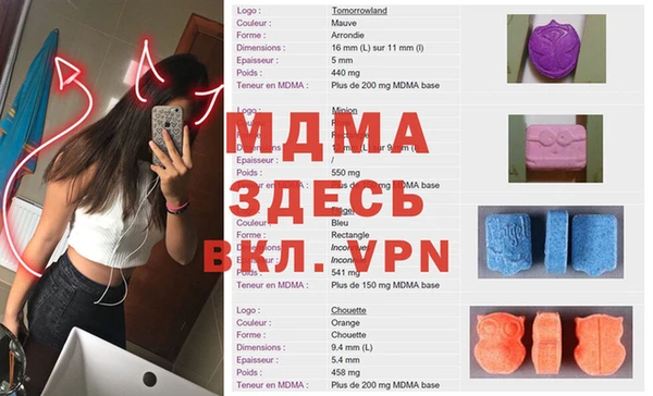 MDMA Баксан